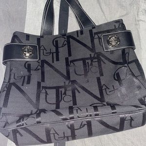 Nautica purse